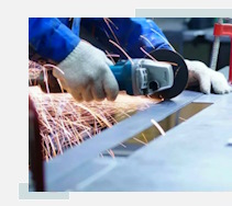 Услуги Изготовление металлоконструкций под ключ в Волхове