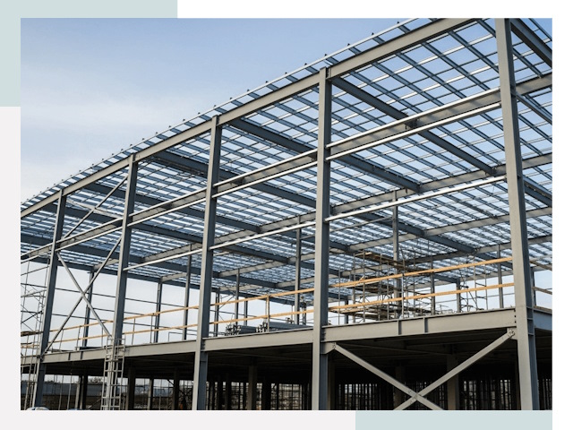 Строительство заводов под ключ от 628 руб. в Волхов