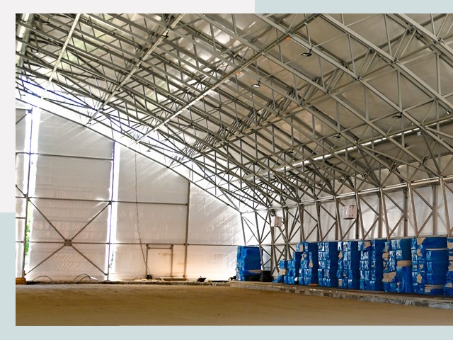 Строительство крытых катков в Волхове