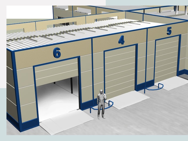 Строительство автомоек от 628 руб. в Волхов