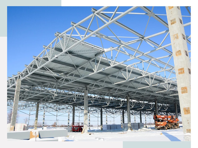 Строительство паркингов в Волхове