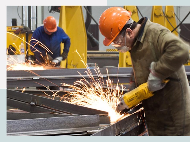 Изготовление металлоконструкций в Волхове