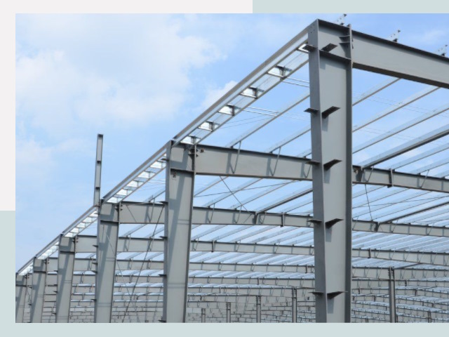 Металлокаркасы для складов от 628 руб. в Волхове